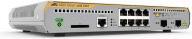 Immagine prodotto Allied Telesis INTERRUTTORE L2+MNG 8X10/100/1000MBP (8 porte)