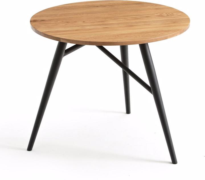 Actual product image La Redoute Interieurs Crueso (90 x 90 x 75 cm)