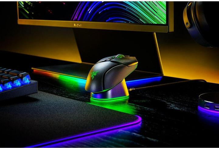 Produktbild Razer Mouse Dock Pro