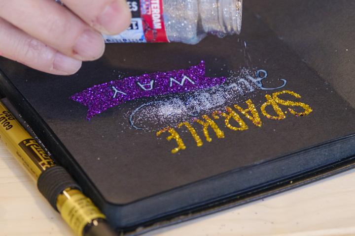 Produktbild Sakura Sketch/Notebook (120 x 120 mm, Blanko, Harter Einband)