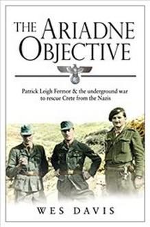 Produktbild The Ariadne Objective (Englisch, 2015)