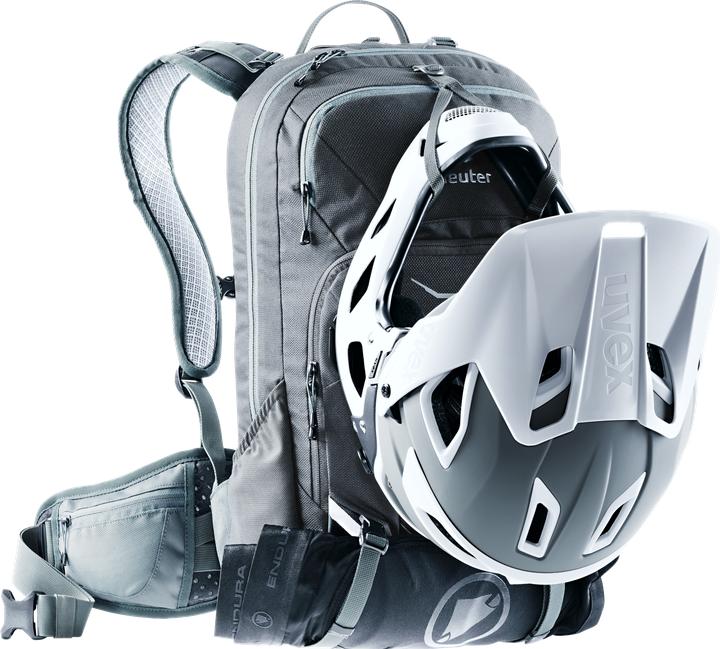 Actual product image Deuter Attack (16 l)