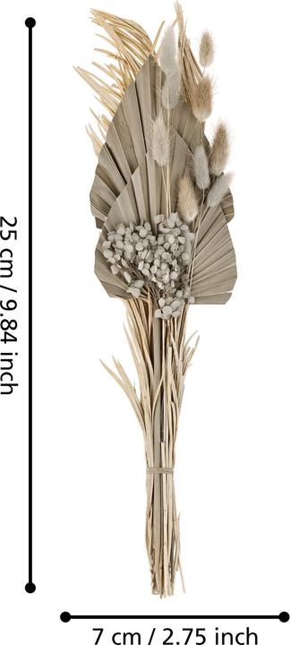 Actual product image EGLO Caraquet (55 cm)