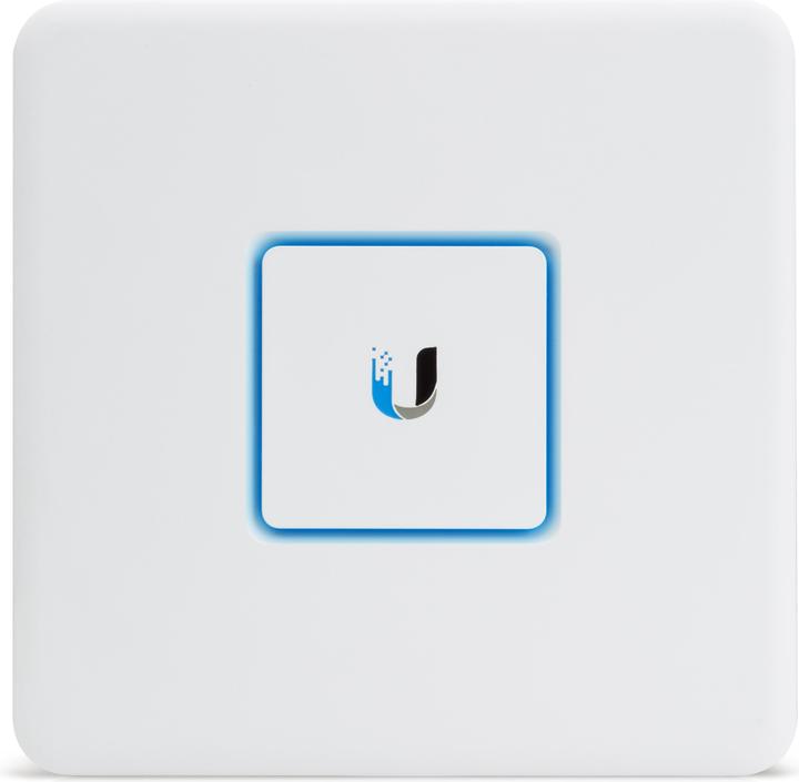 Produktbild Ubiquiti USG: UniFi Security Gateway