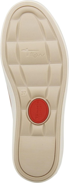 Actual product image Tamaris Sneaker (40)