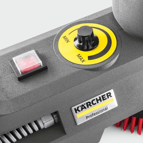 Actual product image Kärcher Professional BD 17/5 C (Scrubber-dryer)