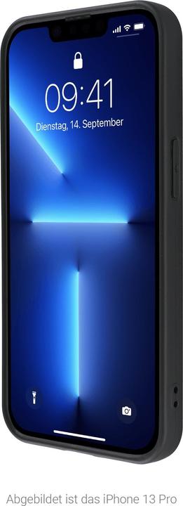 Actual product image Artwizz Basic Black Case (Apple iPhone 14 Pro)