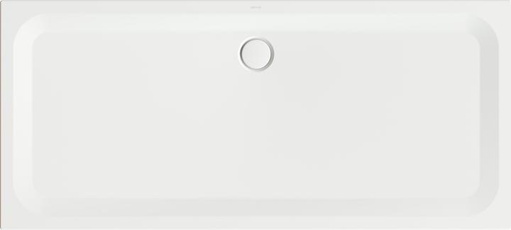 Actual product image Bette Ultra rectangular shower tray 2000x900x35mm, with anti-slip Pro, 5974