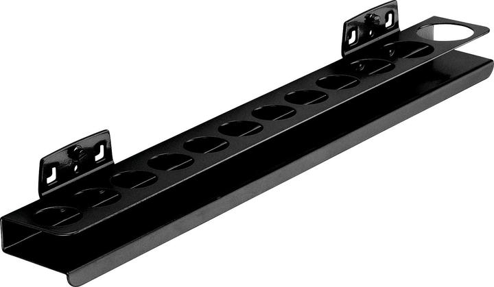 Produktbild Kraftwerk Steckschlüsselhalter Löchern