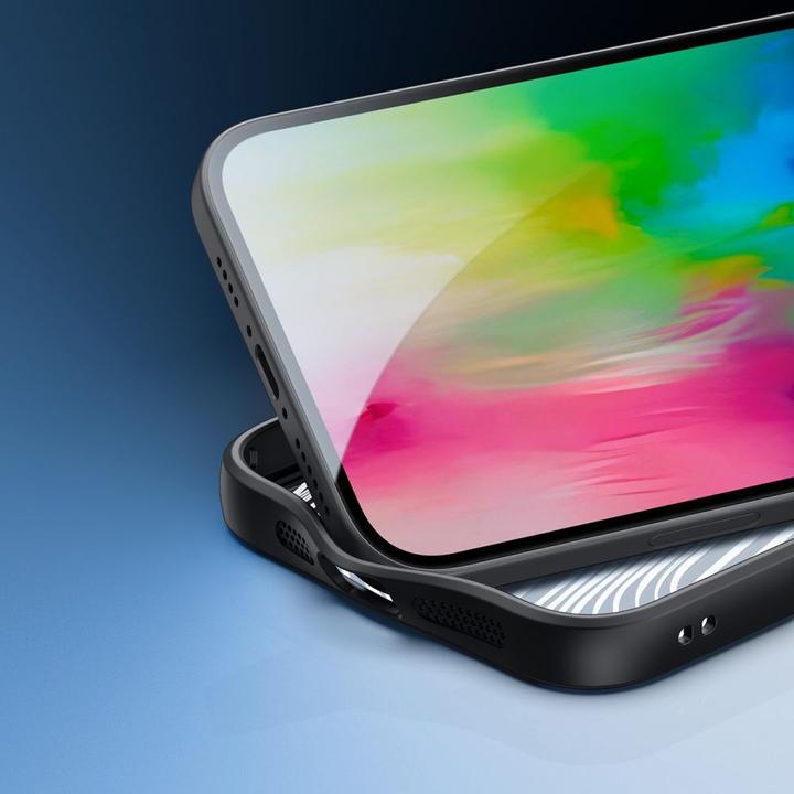 Actual product image Dux Ducis Aimo (Apple iPhone 16)