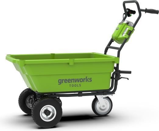 Produktbild Greenworks Briana