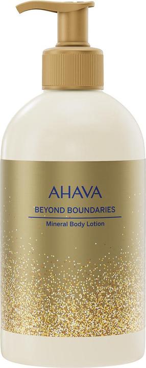 Produktbild Ahava Mineral Body Lotion Limited Edition (Körperlotion, 500 ml)