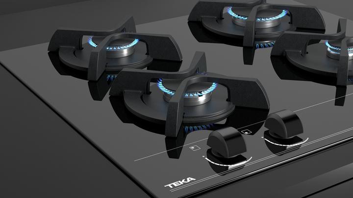 Actual product image Teka GBC 64000 (60 cm)