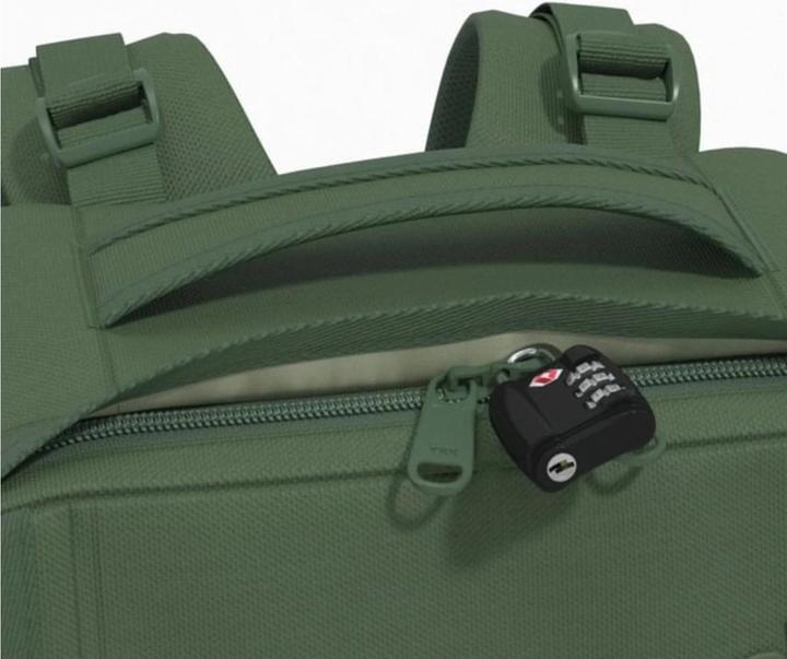 Actual product image Cabin zero Military 28L Cabin Backpack Rucksack 44 cm (28 l)