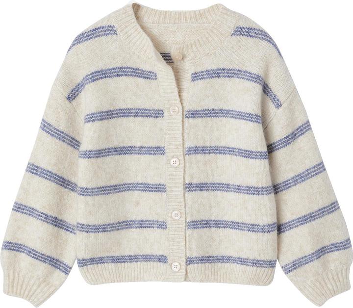 Produktbild Vertbaudet Flauschige Mädchen Strickjacke (146, 152)