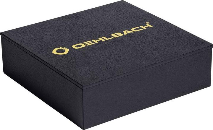 Image du produit Oehlbach XXL Black Connection Digital (1 m, RCA)