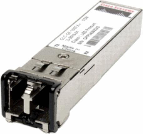 Immagine prodotto Cisco Fibra monomodale Meraki 10 GbE SFP+ LR