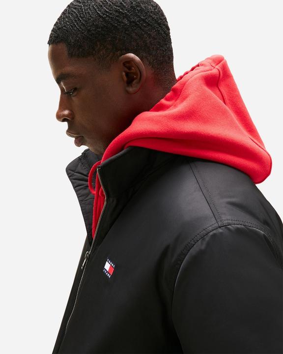 Produktbild Tommy Jeans Tjm Essential Padded Jacket Ext (XXL)