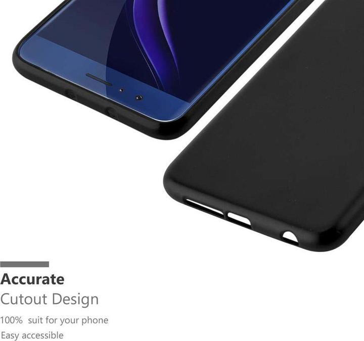 Immagine prodotto Cadorabo Copertura metallica opaca in TPU (Tassa 8 Premio)