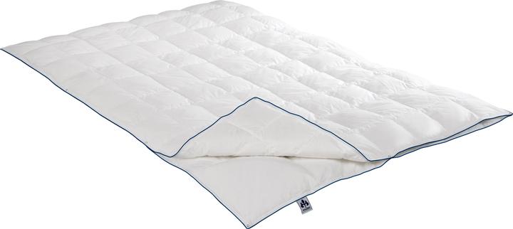 Produktbild Irisette 4-Jahreszeiten-Daunendecke Luna (230000 g, 155 x 200 cm)
