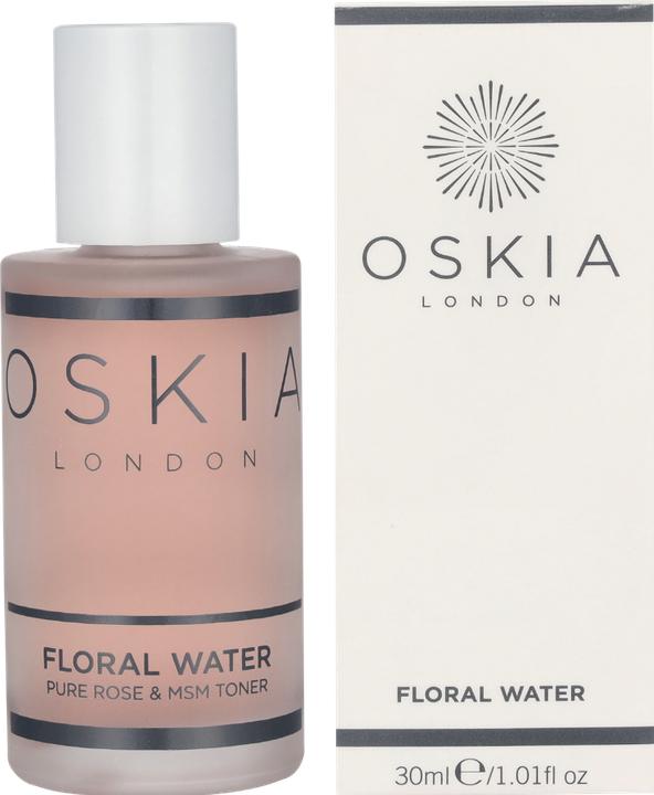 Image du produit Oskia Floral Water (30 ml)