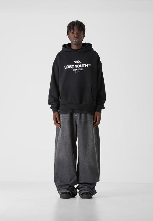 Produktbild Lost Youth Cooperations (S)