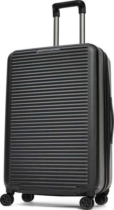 Image du produit Mandarina Duck Tank Case Trolley (75 l)