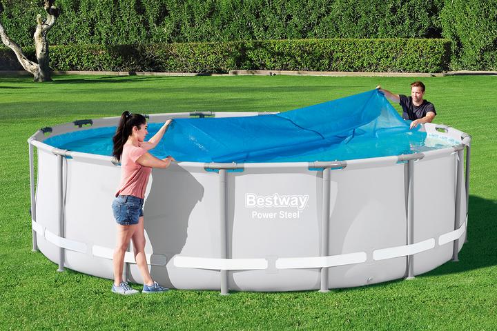 Produktbild Bestway Flowclear Solar