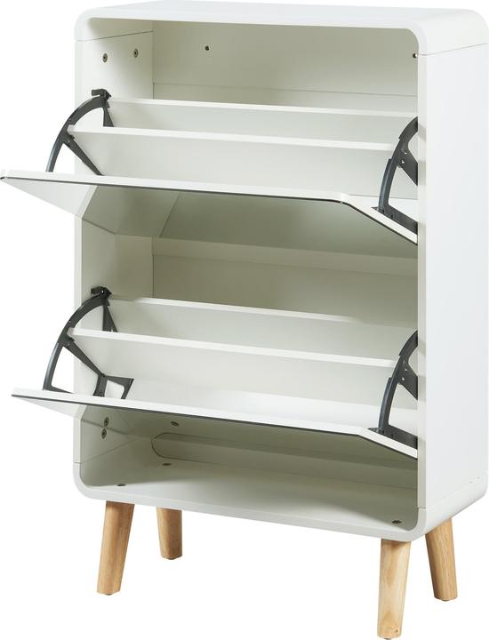 Produktbild En.Casa Stryn (63 x 23.5 x 96 cm)