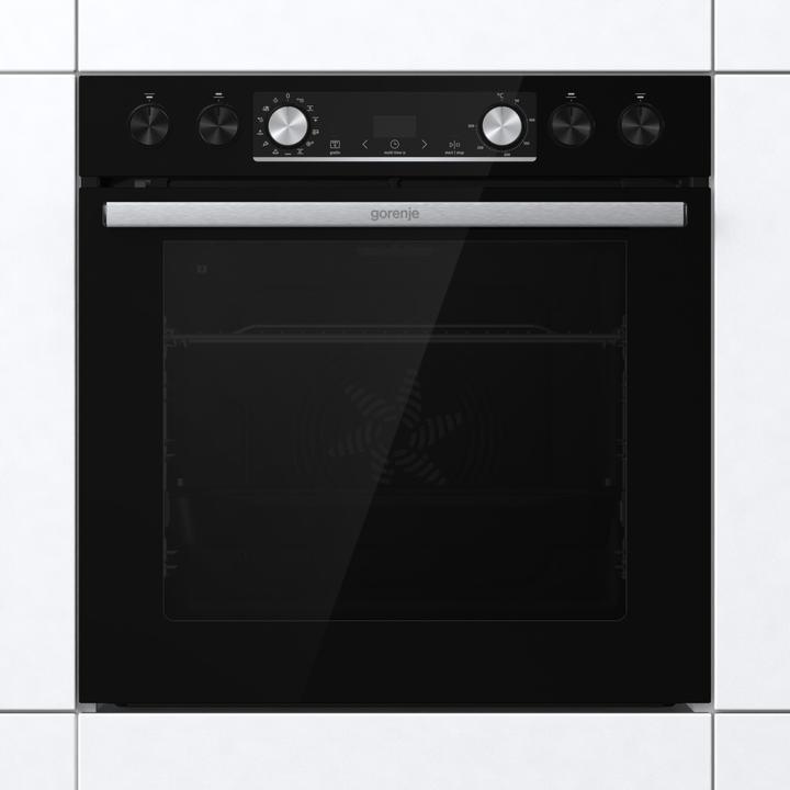 Actual product image Gorenje BCPX6737E05BG + ECD634