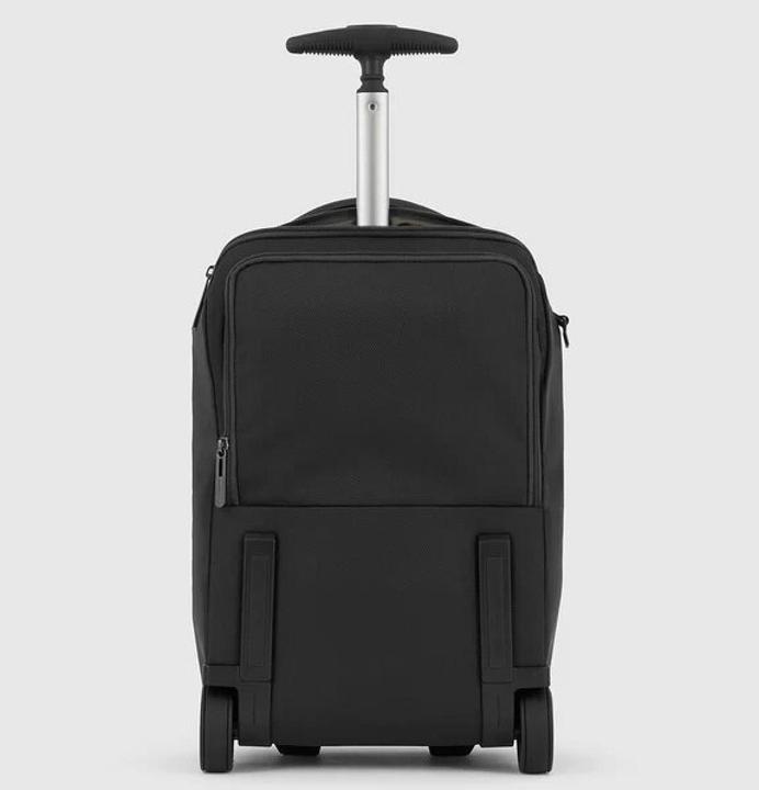 Produktbild Piquadro Brief - 2-Rollen Rucksack-Trolley (20 l)