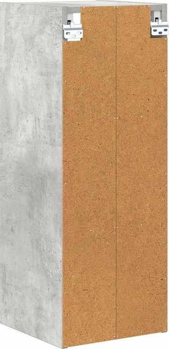 Actual product image vidaXL Küchenaufbewahrung (29.50 x 30 x 80 cm)