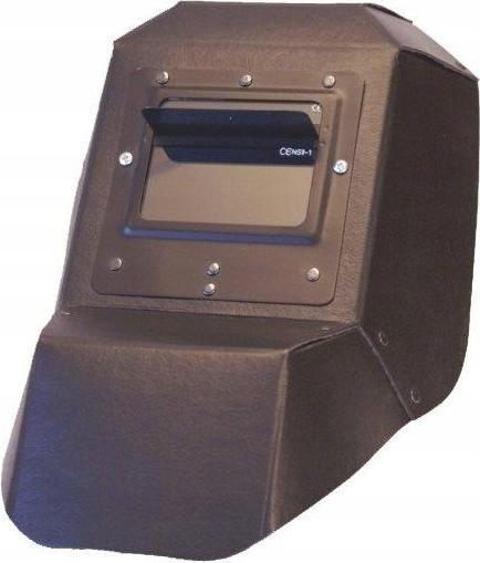 Actual product image Awtools MASKA / TARCZA SPAWALNICZA TSMP, 50 x 100mm + PODGLĄD