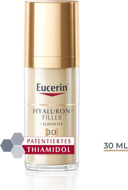 Productafbeelding Eucerin Hyaluron-Filler + Elasticity (30 ml)
