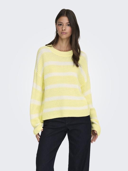 Actual product image JdY JDYJUSTY Strickpullover Strickpullover (M)