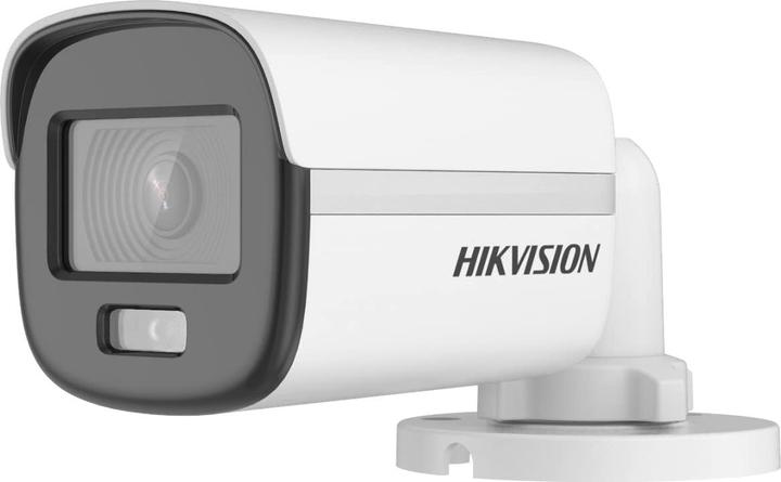 Actual product image Hikvision NVR77 4K Pro 16-ch IP camera PoE (Network Video Recorder (NVR))
