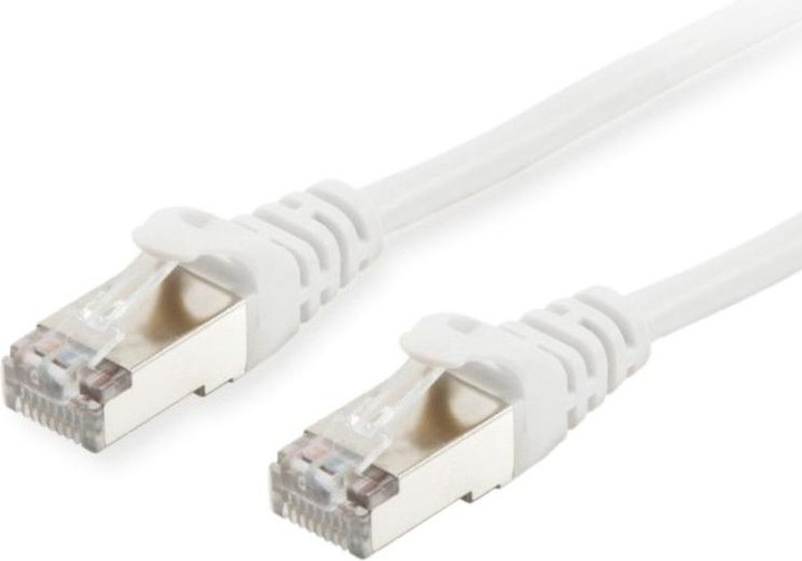Image du produit equip Câble de réseau (S/FTP, CAT6a, 0.25 m)