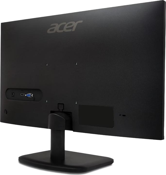 Image du produit Acer EK241YGbi (1920 x 1080 pixels, 23.80")