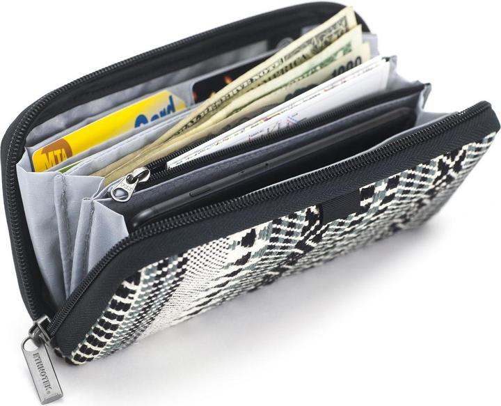 Produktbild Ethnotek Chiburi Accordion Wallet