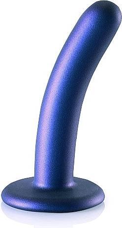 Productafbeelding Ouch! Gladde G-Spot Dildo - 5" / 12 cm