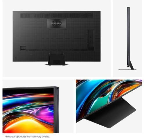 Produktbild Hisense TV 75UR9DS 75" RGB Mini LED 4K (75", QD-Mini-LED, RGB-Mini-LED, 4K)
