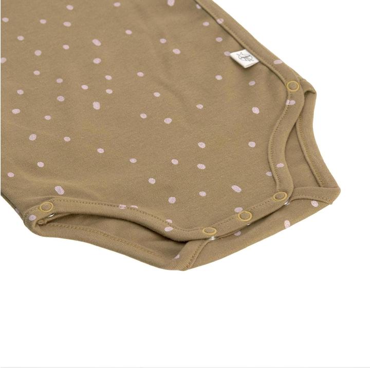 Actual product image Lässig Baby Body (86, 92)