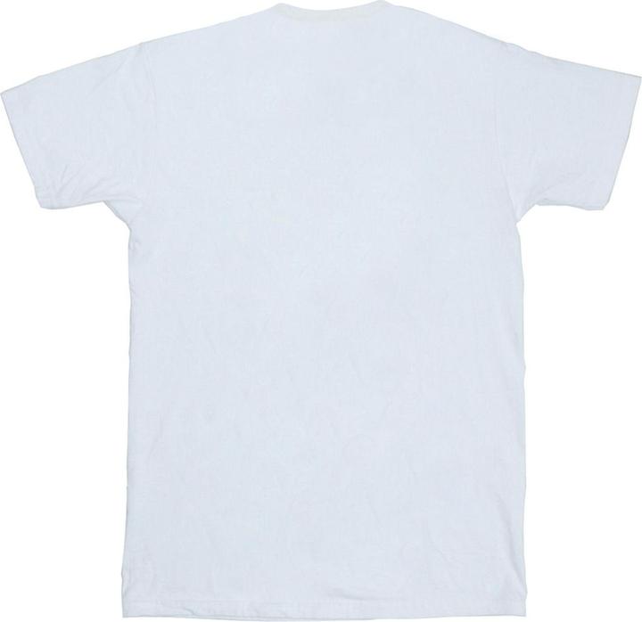 Actual product image Star Wars Mens The Rise Of Skywalker C-3PO Stay Gold T-Shirt (5XL)