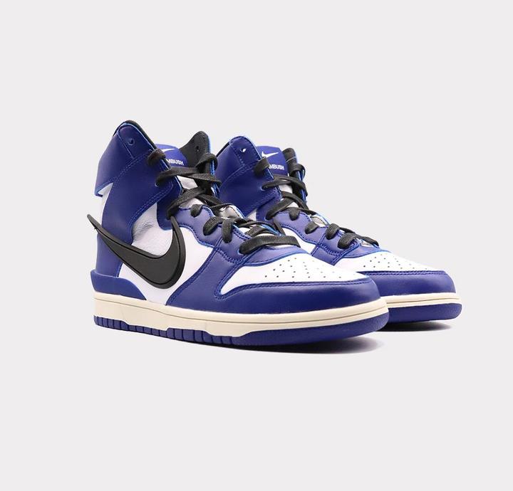 Image du produit Nike Dunk High x Ambush 'Deep Royal (40.5)