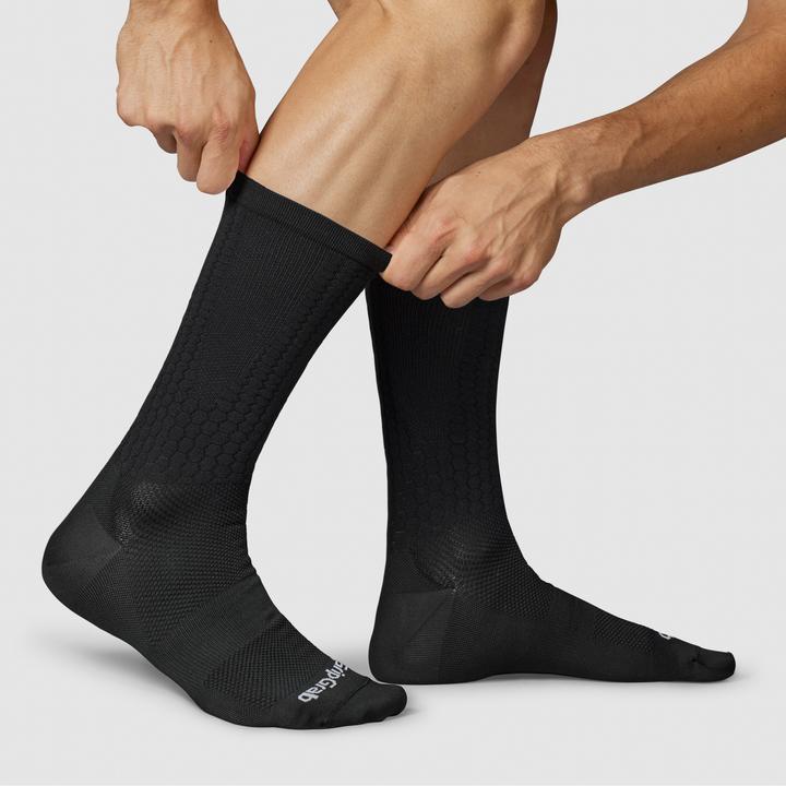 Produktbild GripGrab FastStream Aero Socken (44 - 47)