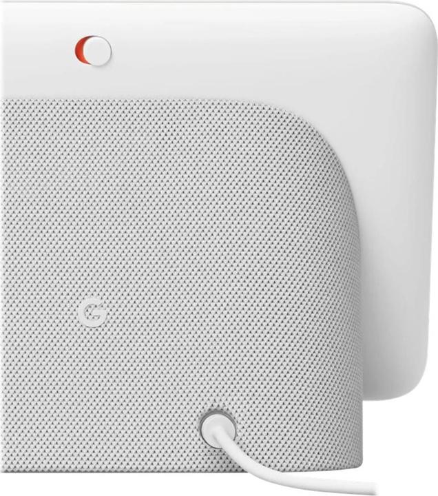 Productafbeelding Google Nest Hub (2 Gen.) (Google Assistent)