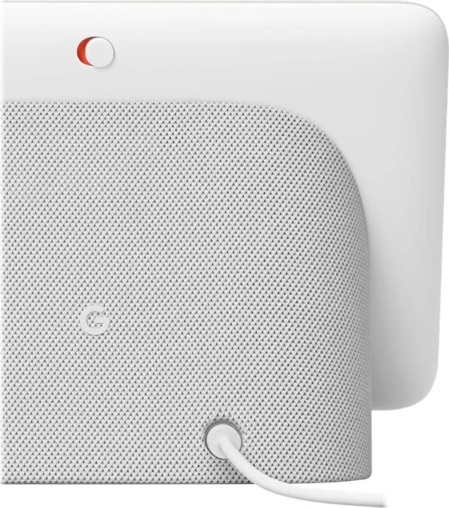 Produktbild Google Nest Hub (2 Gen.) (Google Assistant)