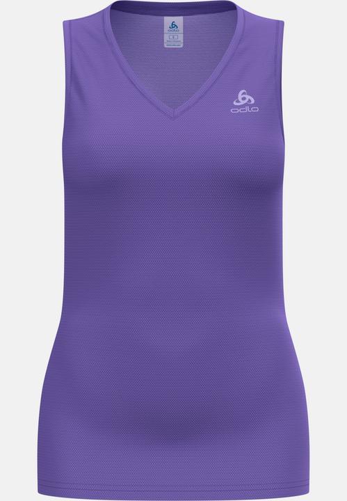Actual product image Odlo Active F-Dry Light Base Layer Singlet (S)