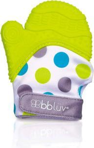Produktbild Bblüv Gluv-Handschuh-Beissspielzeug (3 Monate)