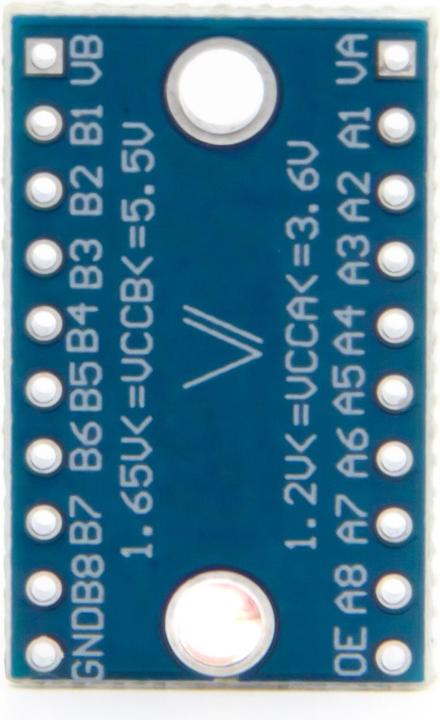Produktbild Purecrea 8-Kanal Logic Level Converter TXS0108E